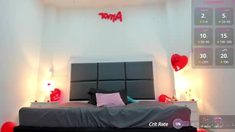  Aslhyn  online show from 17, 2, 2025