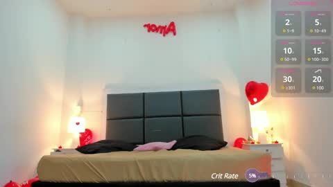  Aslhyn  online show from 19, 2, 2025