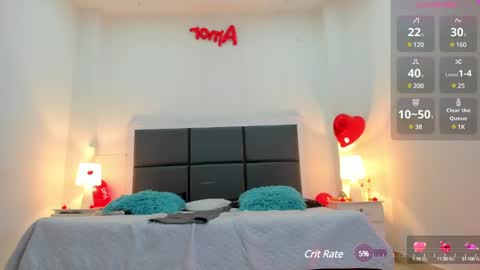  Aslhyn  online show from 20, 2, 2025