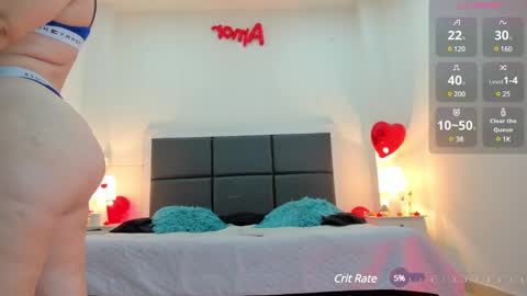  Aslhyn  online show from 26, 2, 2025