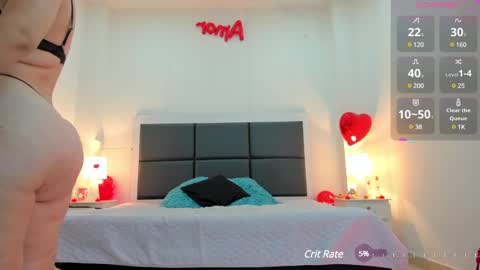  Aslhyn  online show from 28, 2, 2025