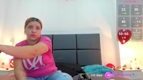  Aslhyn  online show from 3, 3, 2025