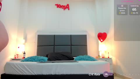  Aslhyn  online show from 8, 3, 2025