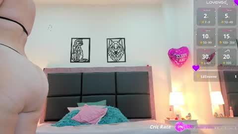 Snapshot of aslhyn_gomez chatting on 12, 6, 2026 Aslhyn online show from 12, 6, 2026