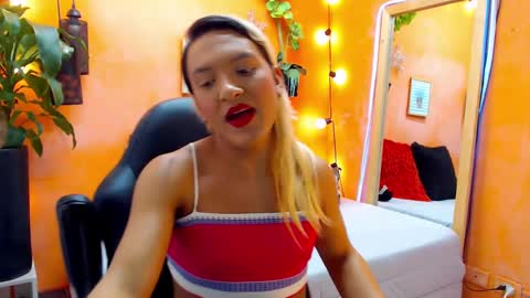 ASLY online show from 31, 12, 2024