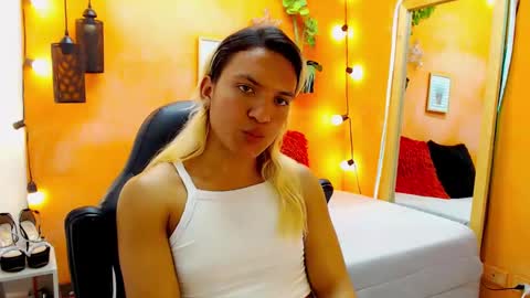 ASLY online show from 2, 1, 2025