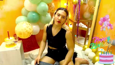 ASLY online show from 16, 1, 2025