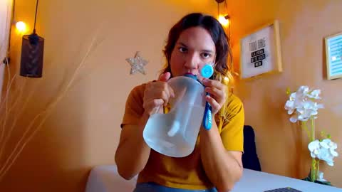 ASLY online show from 22, 9, 2025