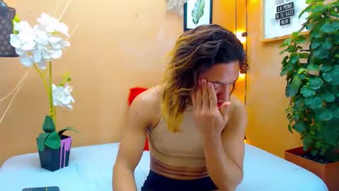 ASLY online show from 18, 10, 2025