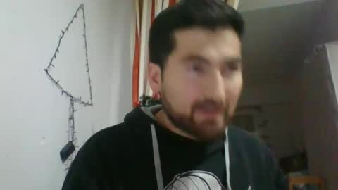 Antonio online show from 7, 12, 2024