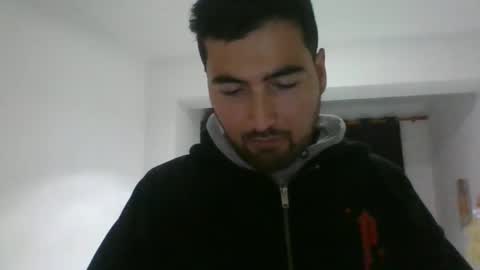 Antonio online show from 11, 12, 2024