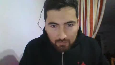 Antonio online show from 20, 12, 2024