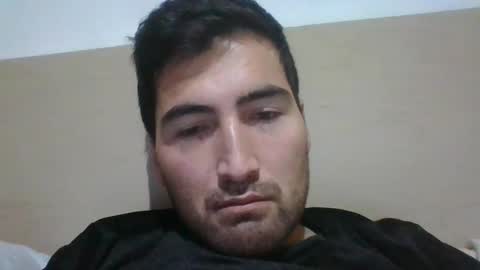 Antonio online show from 13, 1, 2025