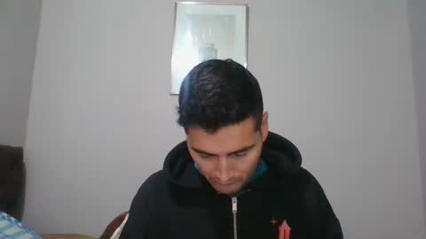 Antonio online show from 28, 1, 2025