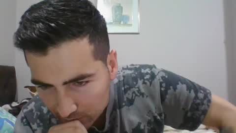 Antonio online show from 30, 1, 2025