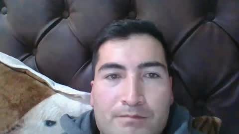 Antonio online show from 31, 1, 2025