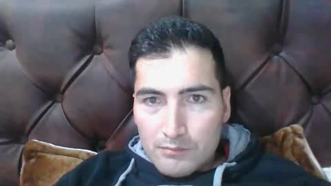 Antonio online show from 1, 2, 2025