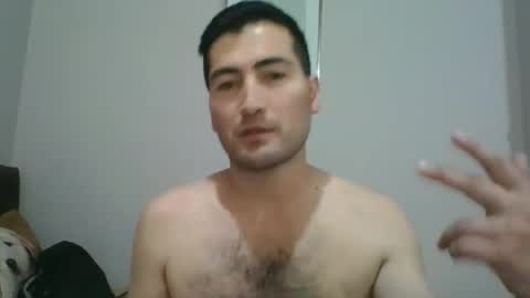 Antonio online show from 4, 2, 2025