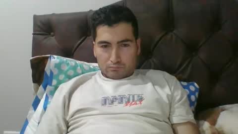 Antonio online show from 5, 2, 2025