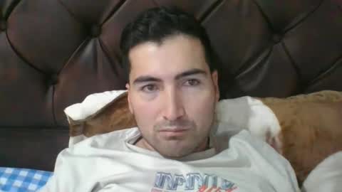 Antonio online show from 5, 2, 2025