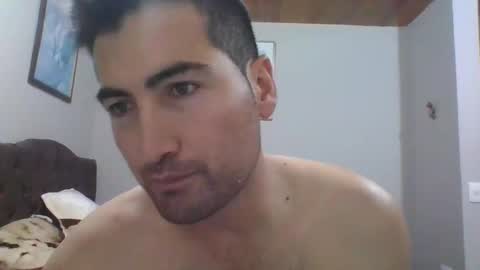 Antonio online show from 6, 2, 2025