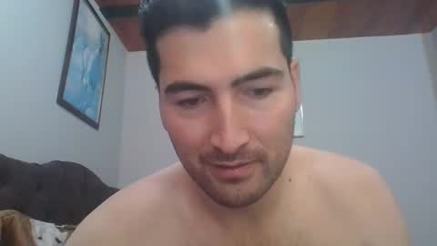 Antonio online show from 6, 2, 2025