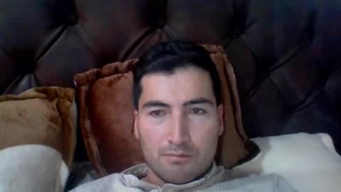 Antonio online show from 9, 2, 2025