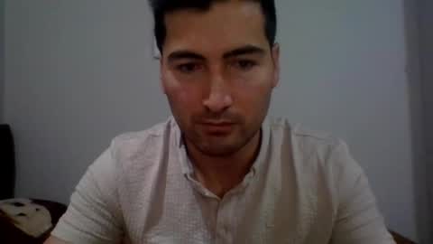 Antonio online show from 10, 2, 2025