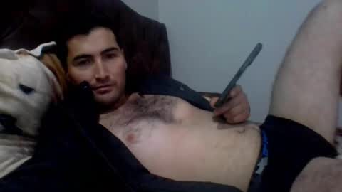 Antonio online show from 10, 2, 2025