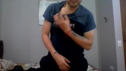 Antonio online show from 11, 2, 2025