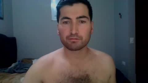 Antonio online show from 12, 2, 2025