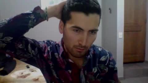 Antonio online show from 13, 2, 2025