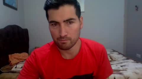 Antonio online show from 13, 2, 2025