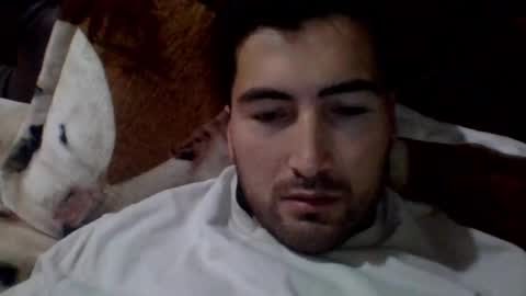 Antonio online show from 14, 2, 2025