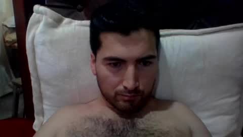 Antonio online show from 14, 2, 2025