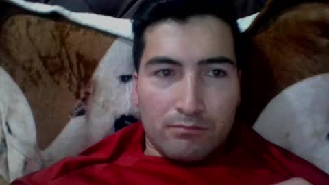 Antonio online show from 17, 2, 2025