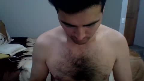 Antonio online show from 18, 2, 2025