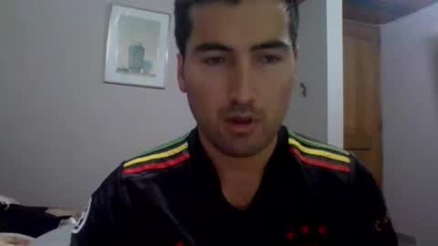 Antonio online show from 19, 2, 2025