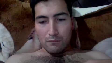 Antonio online show from 19, 2, 2025