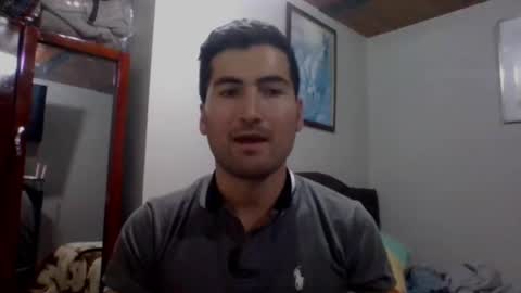 Antonio online show from 20, 2, 2025