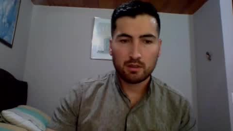 Antonio online show from 26, 2, 2025