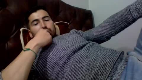 Antonio online show from 27, 2, 2025