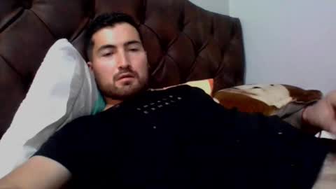 Antonio online show from 2, 3, 2025