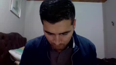 Antonio online show from 3, 3, 2025