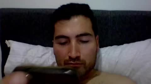 Antonio online show from 10, 3, 2025