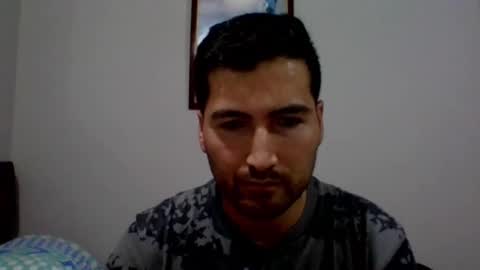 Antonio online show from 12, 3, 2025