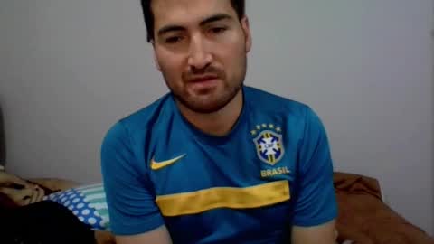 Antonio online show from 12, 3, 2025