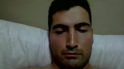 Antonio online show from 16, 11, 2025