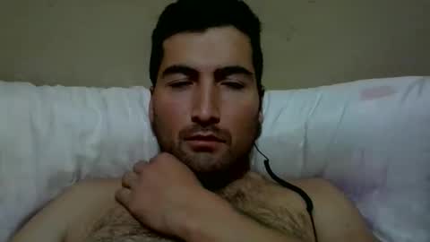 Antonio online show from 30, 11, 2025