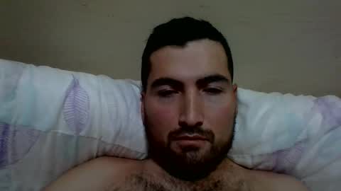 Antonio online show from 22, 12, 2025